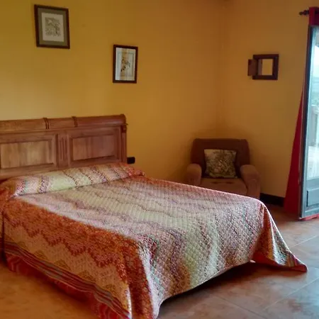 Aristondo Country house