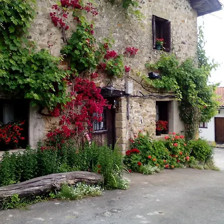 Casa di campagna Aristondo