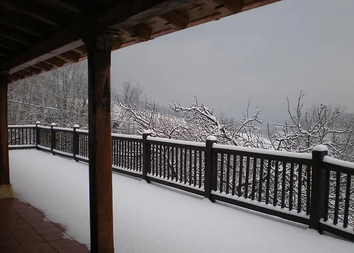 Landsted Aristondo *