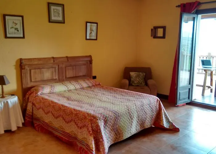 Aristondo Lantställe