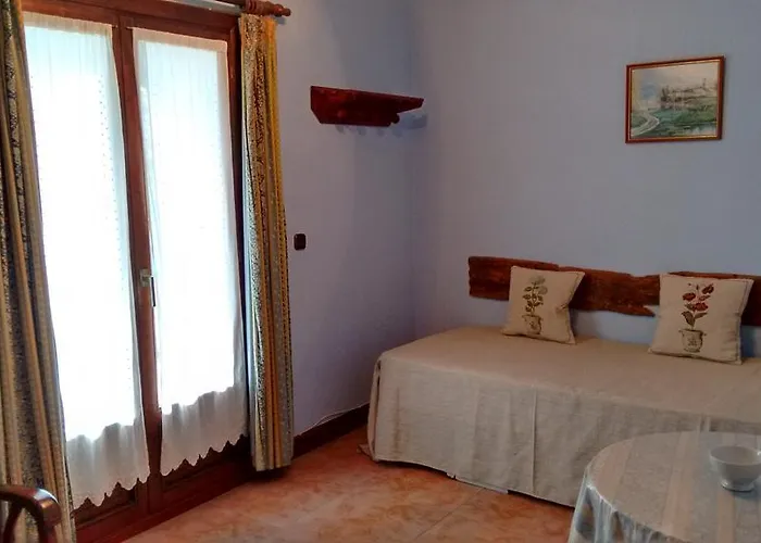 Lantställe Aristondo San Sebastián