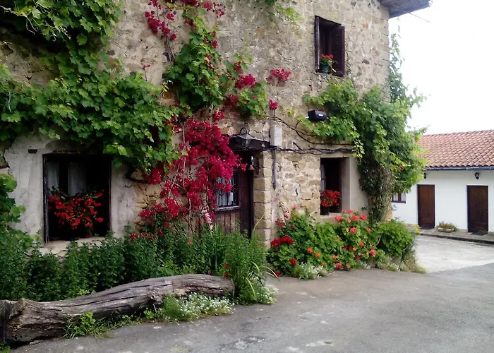 Lantställe Aristondo