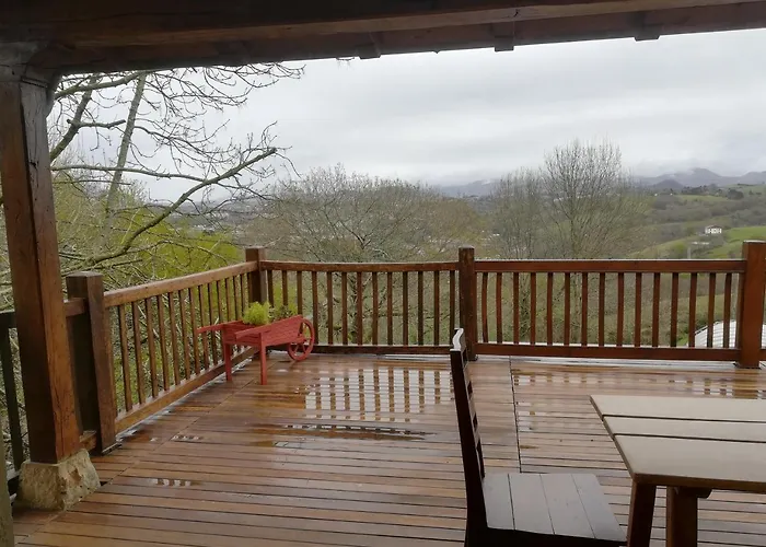 Aristondo Landsted *