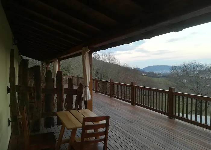 Aristondo Landsted San Sebastián