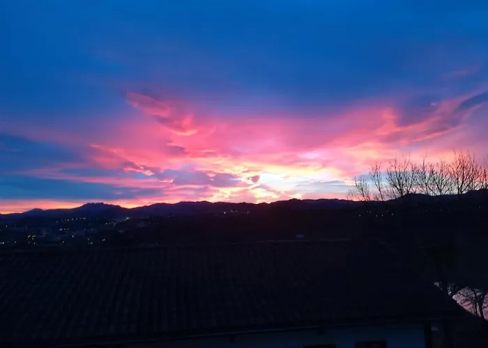 Aristondo * San Sebastián