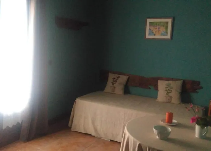 Aristondo Lantställe