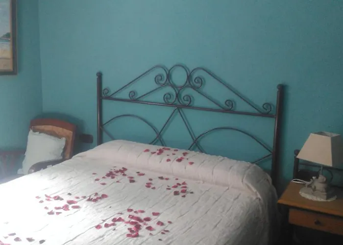 Aristondo Landsted *