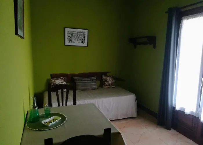 Landsted Aristondo San Sebastián