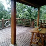 منزل ريفي Aristondo