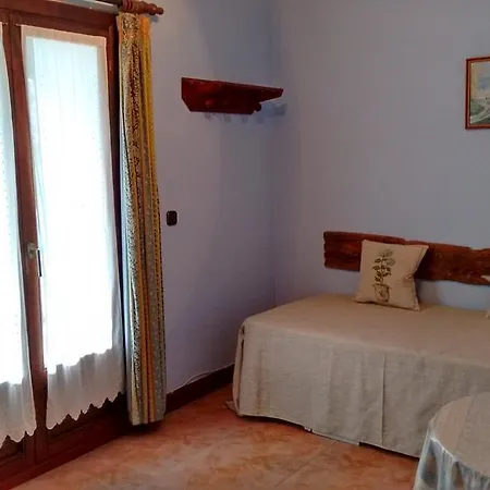 Casa rural Aristondo San Sebastián