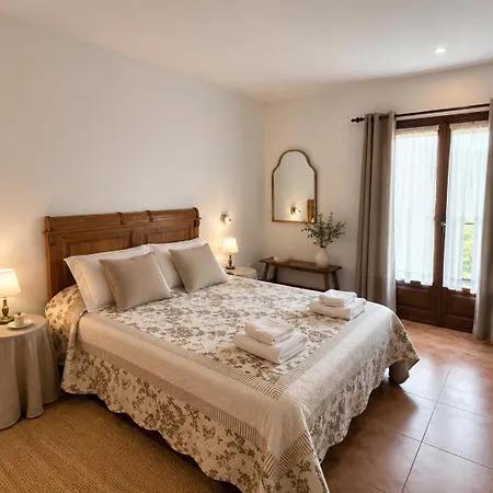 Aristondo Country house San Sebastian