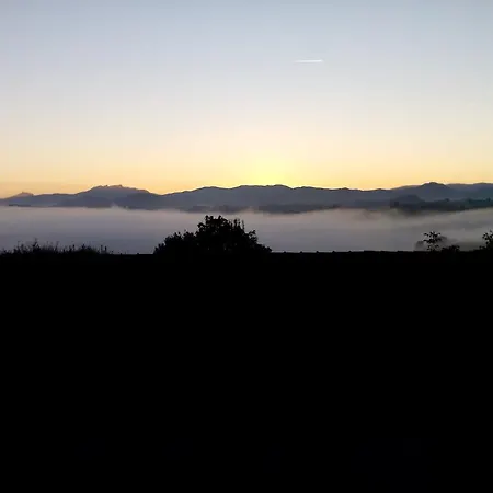 Casa de Campo Aristondo San Sebastián