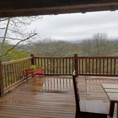 Aristondo Casa de Campo *