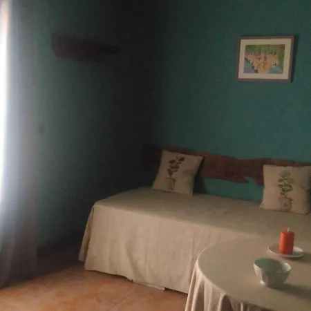 Aristondo Casa rural