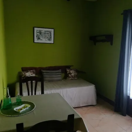 Casa rural Aristondo San Sebastián